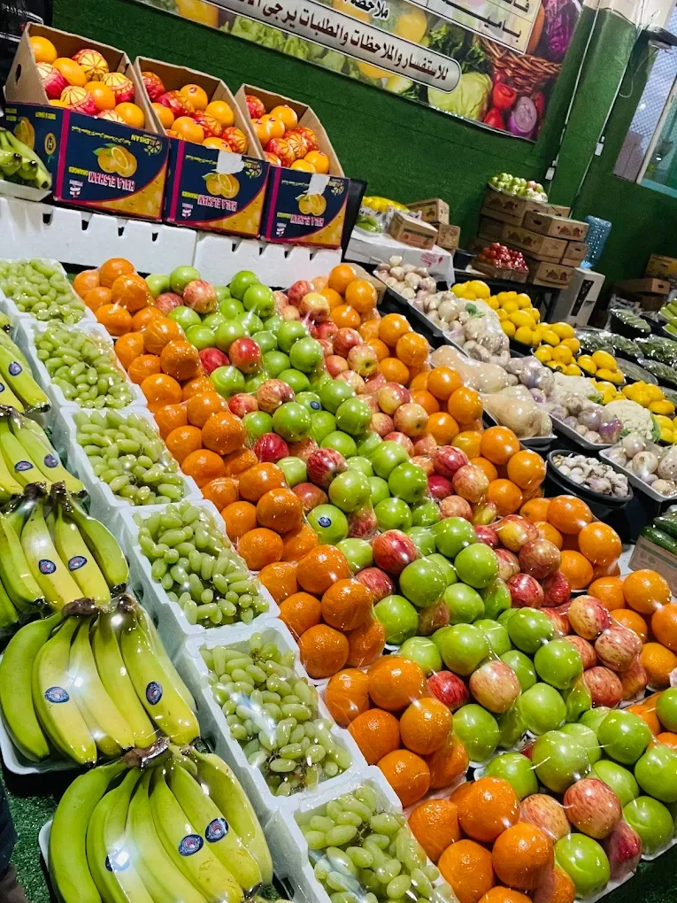 أبرز 4 أسواق في الطائف