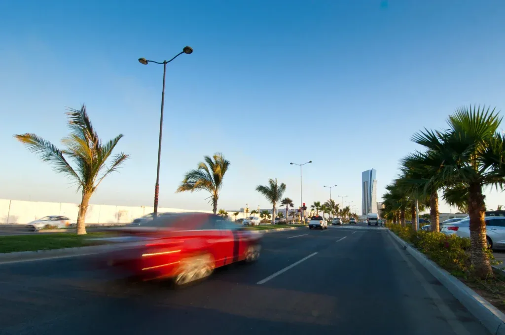 أبرز 5 أحياء راقية في جدة
