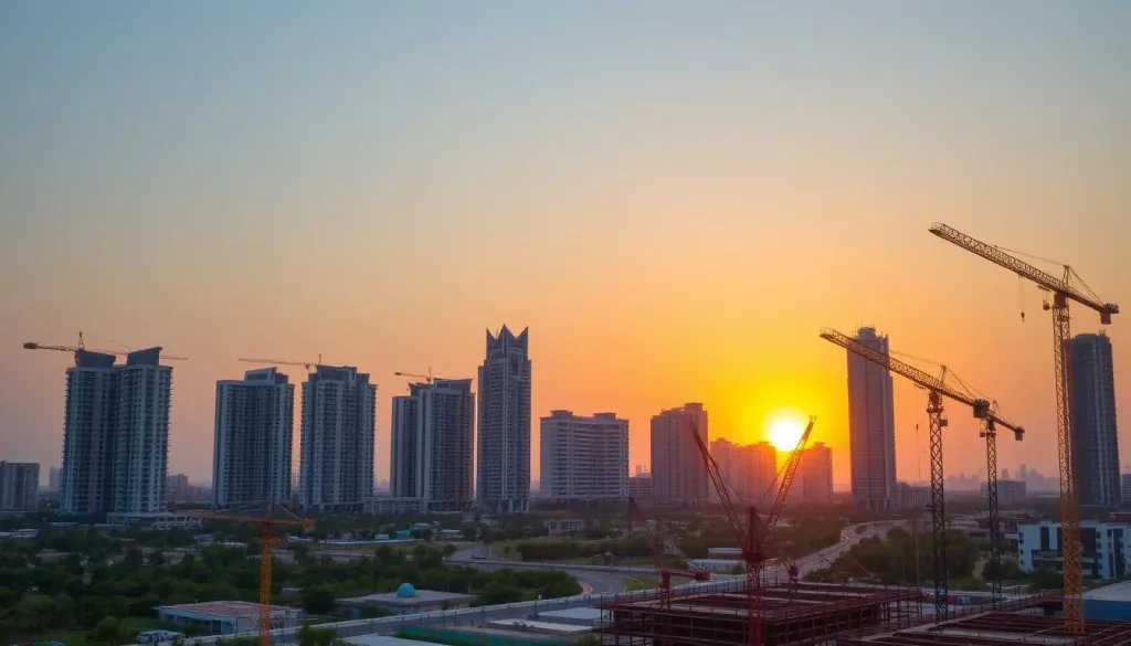 أبرز عناوين شقق مفروشة في جدة