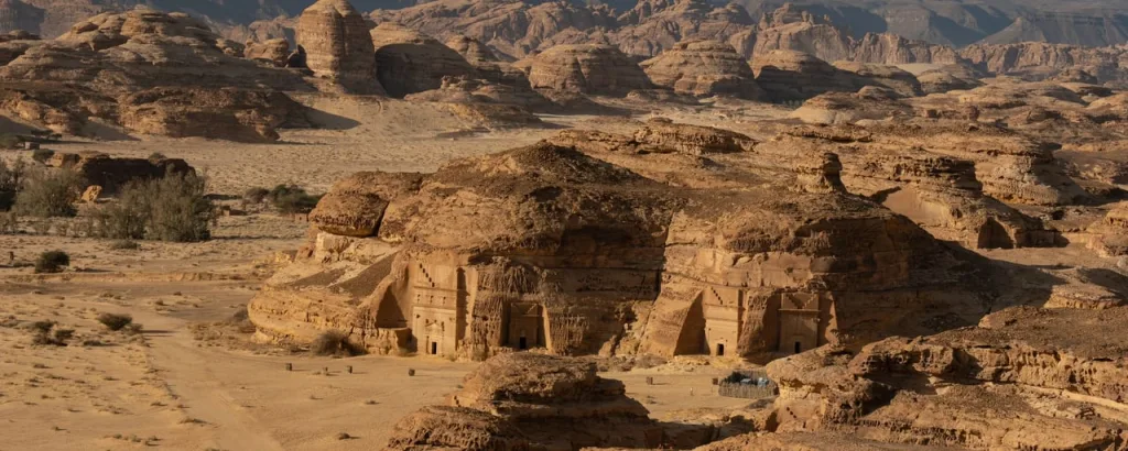 أبرز أماكن تصوير في جدة