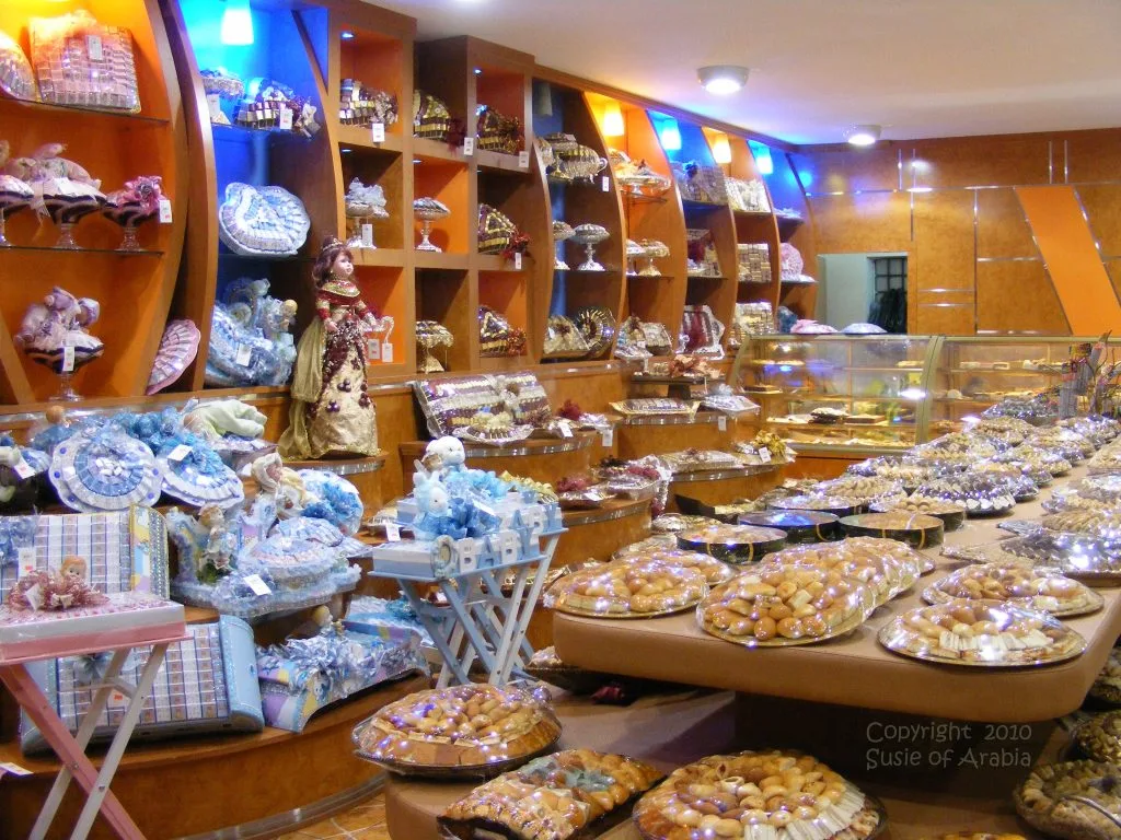 أبرز محلات الهدايا في السعودية
