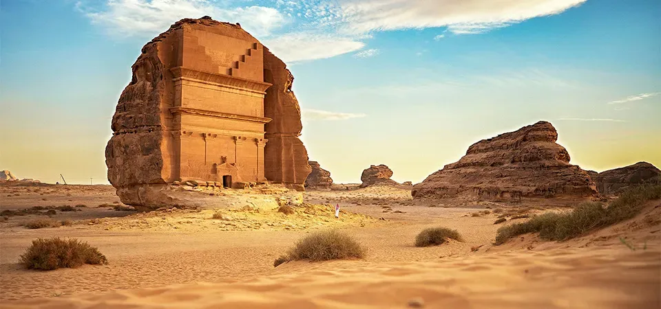 أبرز الأنشطة اليومية في المدن السعودية