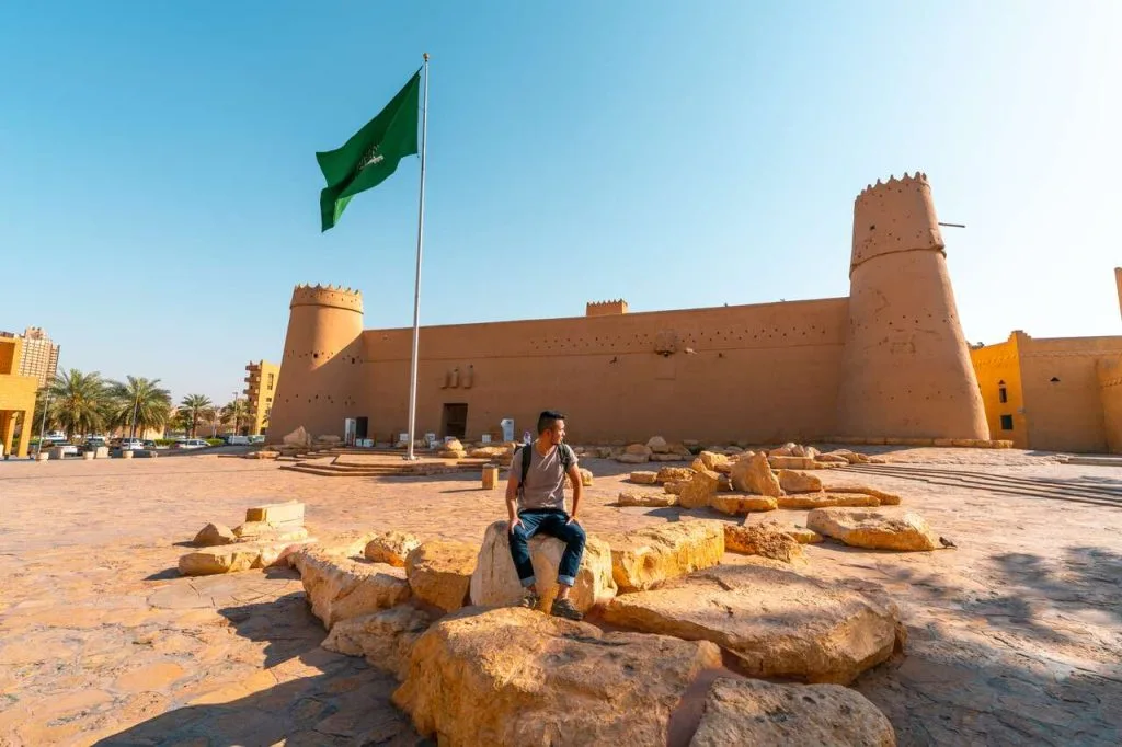 أعلى 5 مدن جذبًا للسياح في السعودية