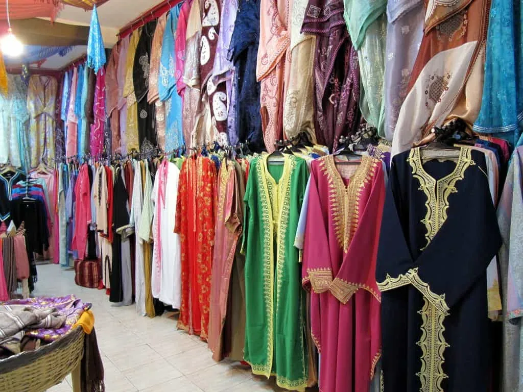 أفضل 5 أسواق منخفضة التكلفة في السعودية