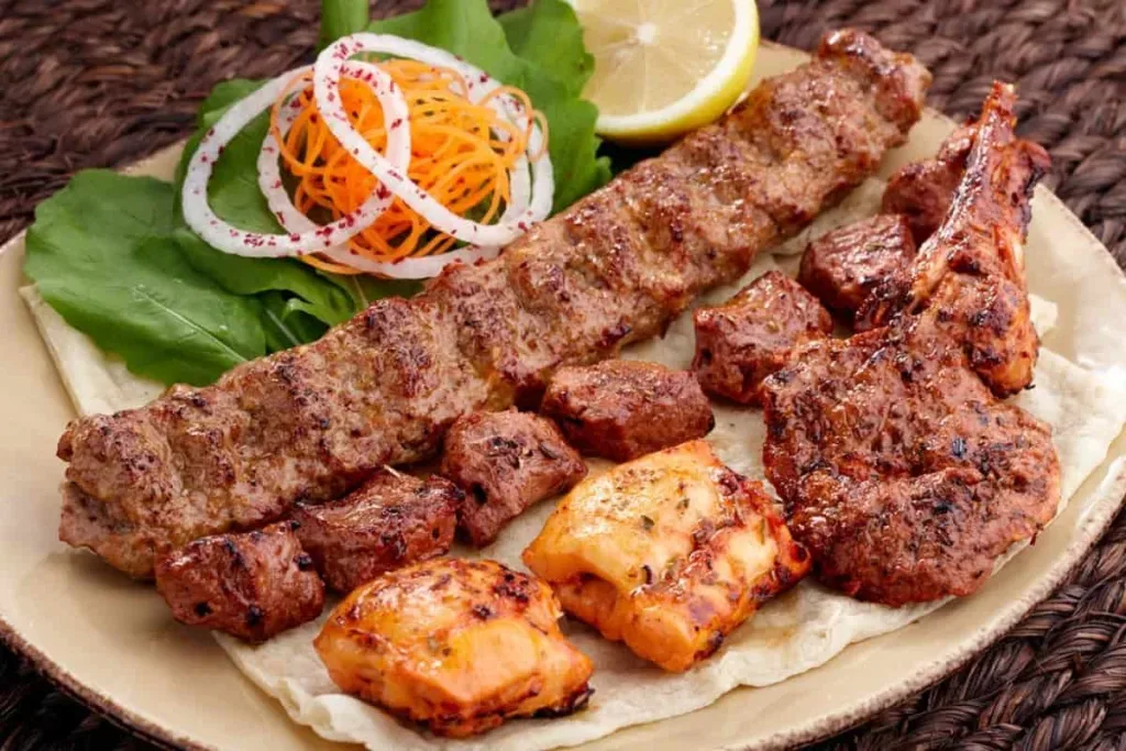 أفضل 5 مطاعم للعوائل في الرياض
