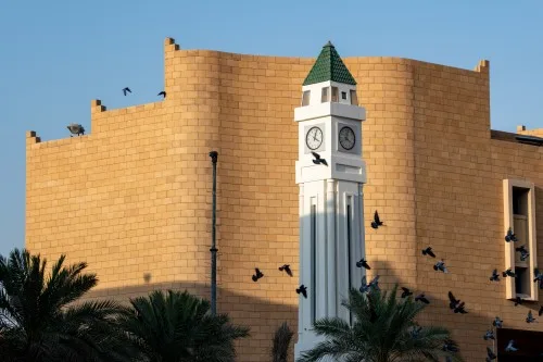 أفضل مدن السعودية للمغتربين