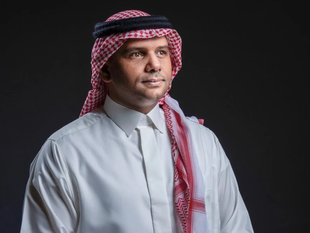 5 سعوديين ملهمين في عالم المطاعم والضيافة