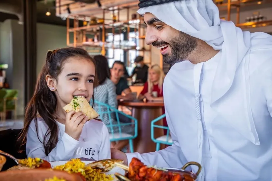 أفضل مطاعم الرياض للعوائل 2026