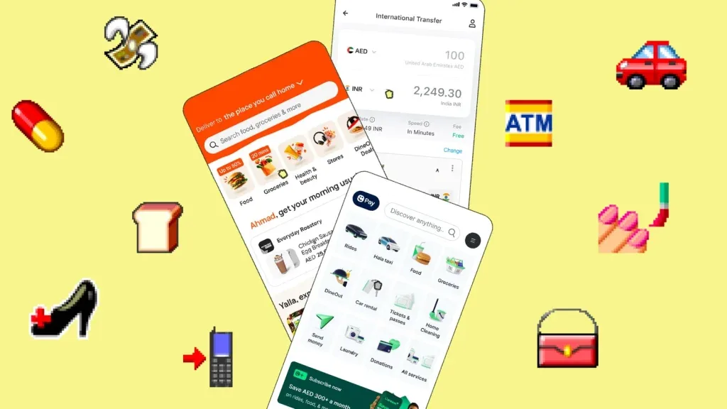 أبرز التطبيقات الحكومية السعودية لتسهيل حياتك اليومية