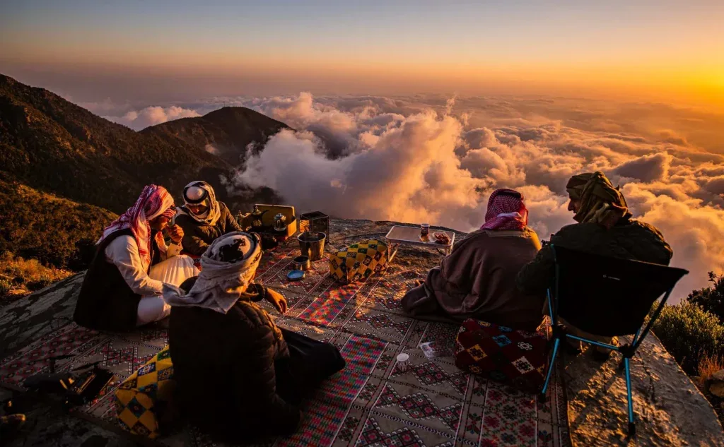 أسوأ 5 أخطاء يرتكبها السياح عند زيارة السعودية