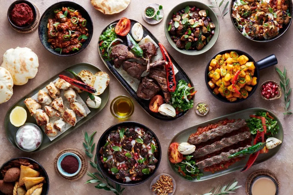 أبرز 7 مطاعم بحرية في جدة