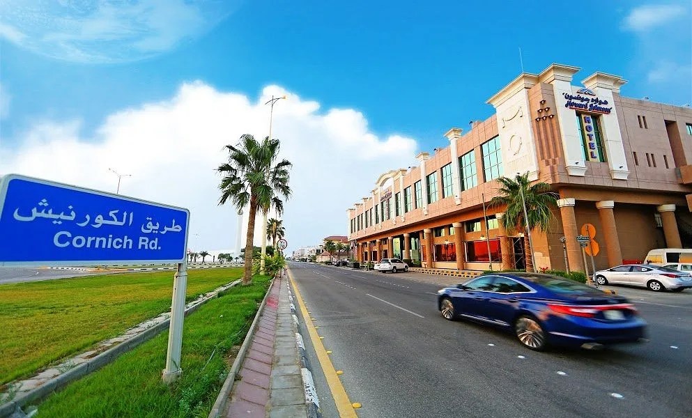 أبرز وأرخص 5 فنادق في الدمام