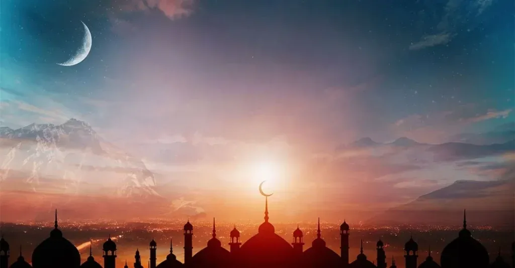 الدول التي أعلنت أول أيام الصيام وسبب اختلاف رؤية الهلال