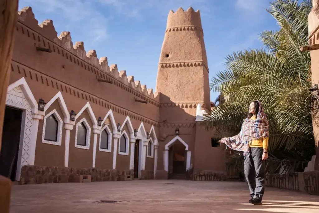 مواقع تاريخية في السعودية يجب زيارتها 2026