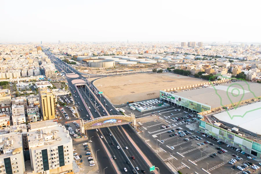أقل أحياء جدة أسعارًا للإيجار