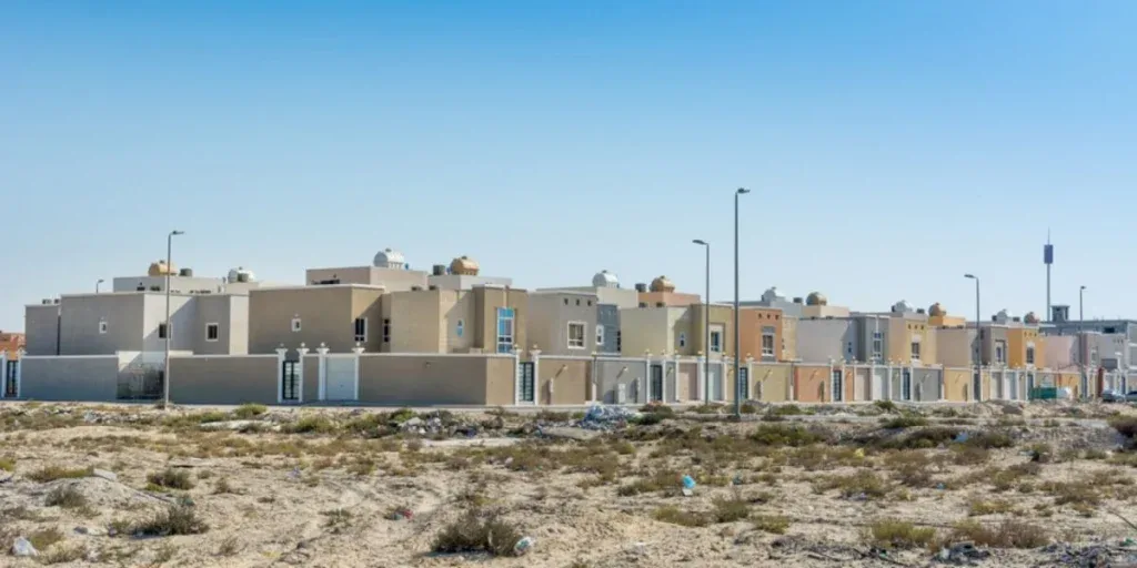 أبرز أحياء السكن في الدمام
