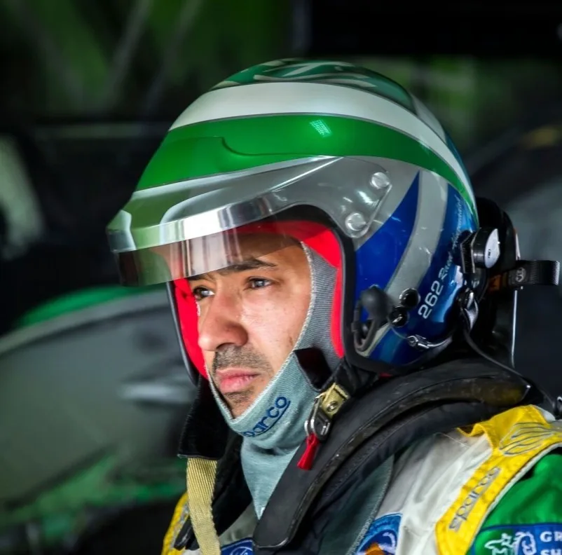 أقوى 5 مؤثرين سعوديين في 2026