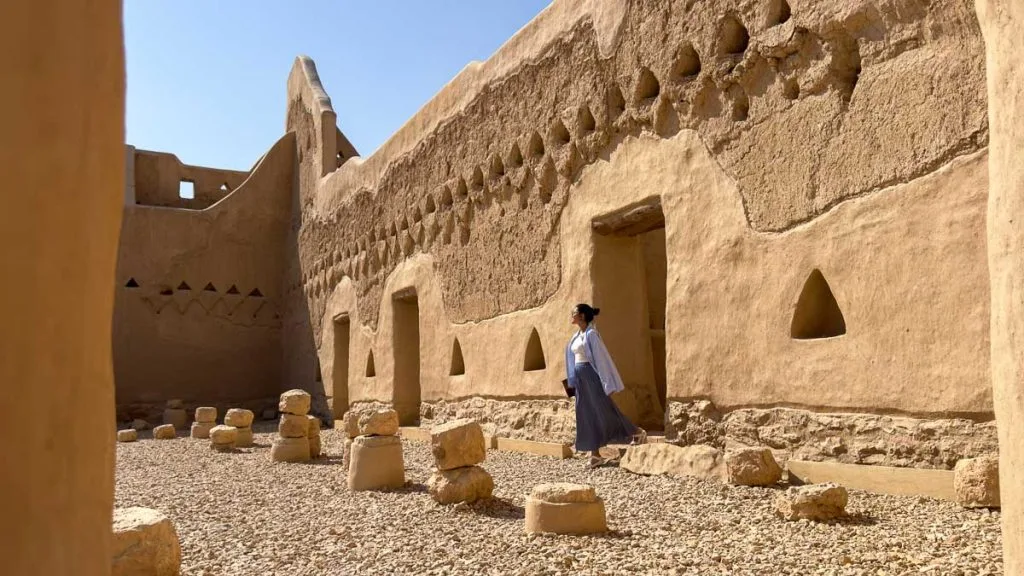 أبرز 4 وجهات سياحية في السعودية