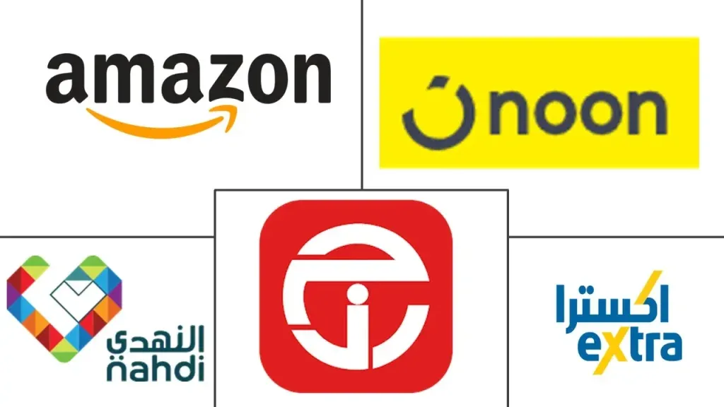 أشهر منصات التسوق عبر الإنترنت في السعودية