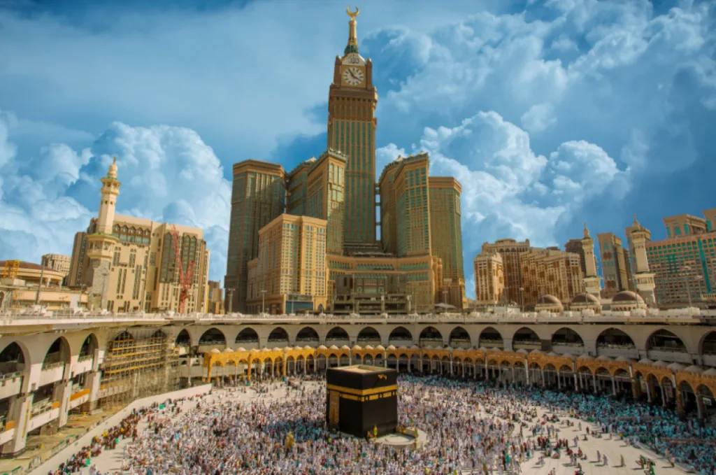 هل أثرت الحرب في الشرق الأوسط على مناسك عمرة رمضان 2026؟