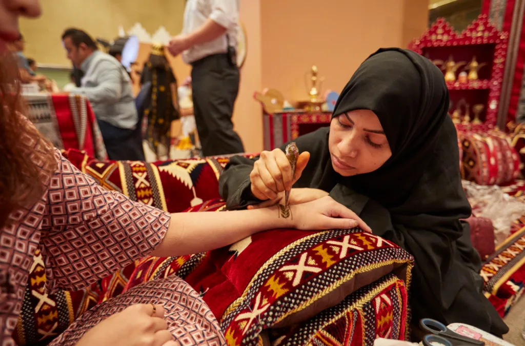 أشياء لا تعرفها عن الحياة في السعودية