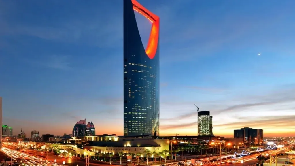 أكثر المدن أمانًا للعيش في السعودية