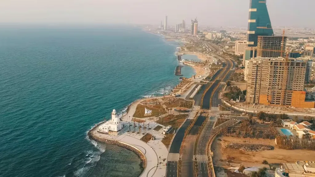 موسم جدة التاريخية 2026: رحلة استثنائية عبر الزمن في قلب المدينة العريقة