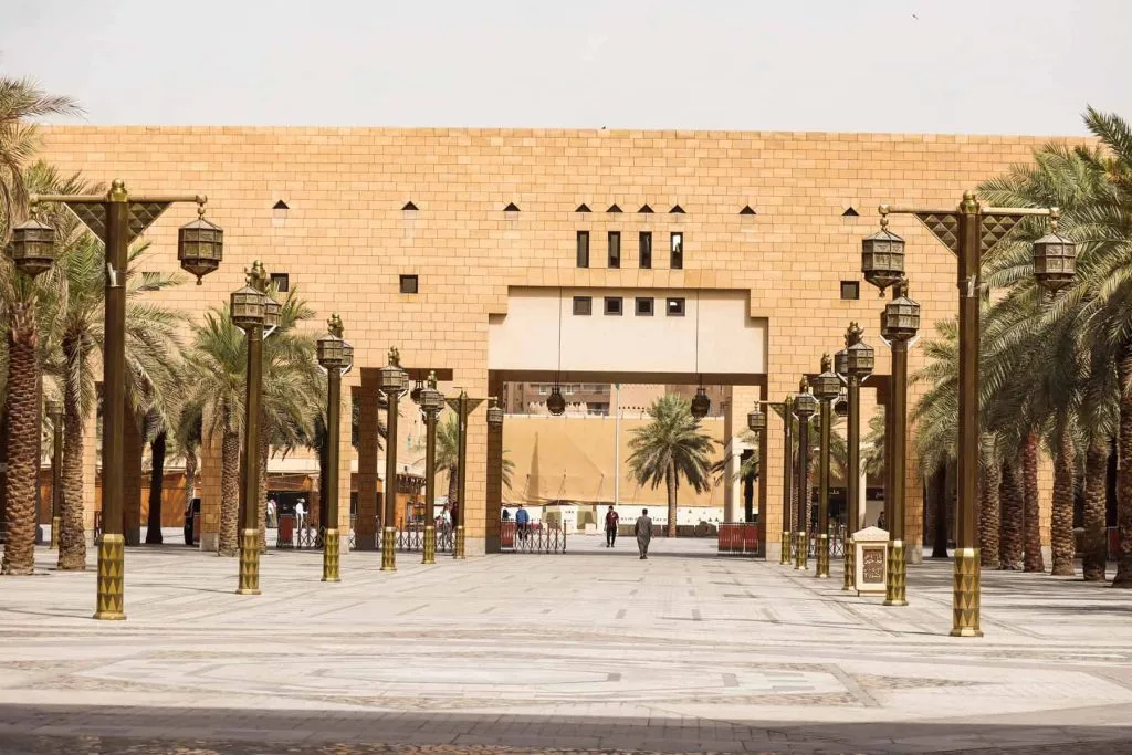 أفضل 5 أشياء تسويها في الرياض (لا تفوتك)