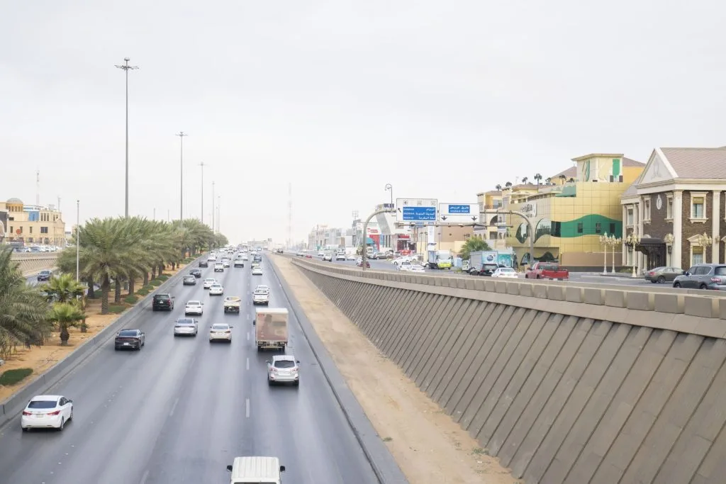أبرز أحياء الرياض للسكن 2026