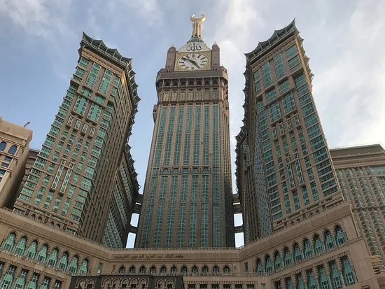 أفضل أسواق قريبة من الحرم في مكة