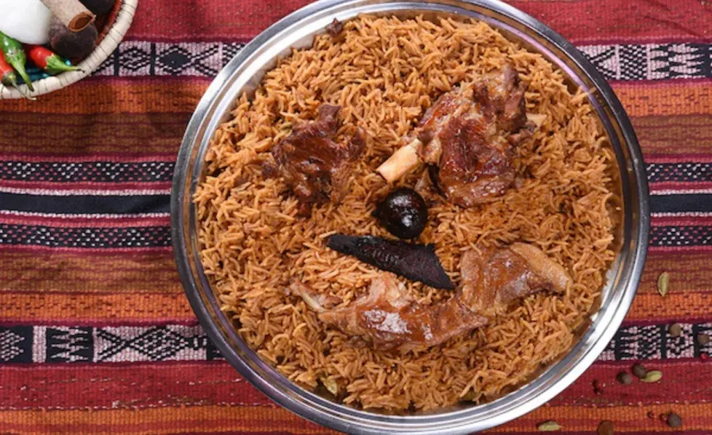 أفضل مطاعم المندي في الخبر