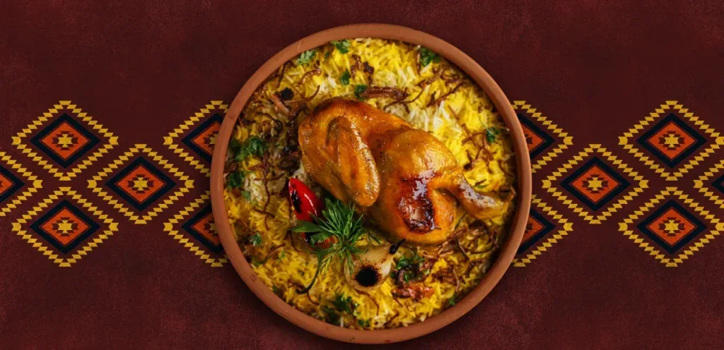 أفضل مطاعم المندي في جازان