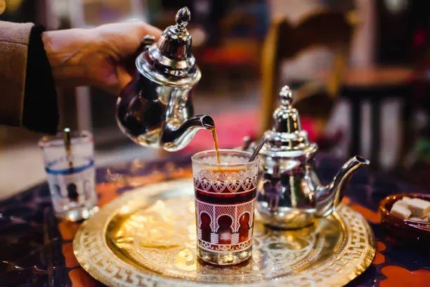 مطاعم مغربية في جدة