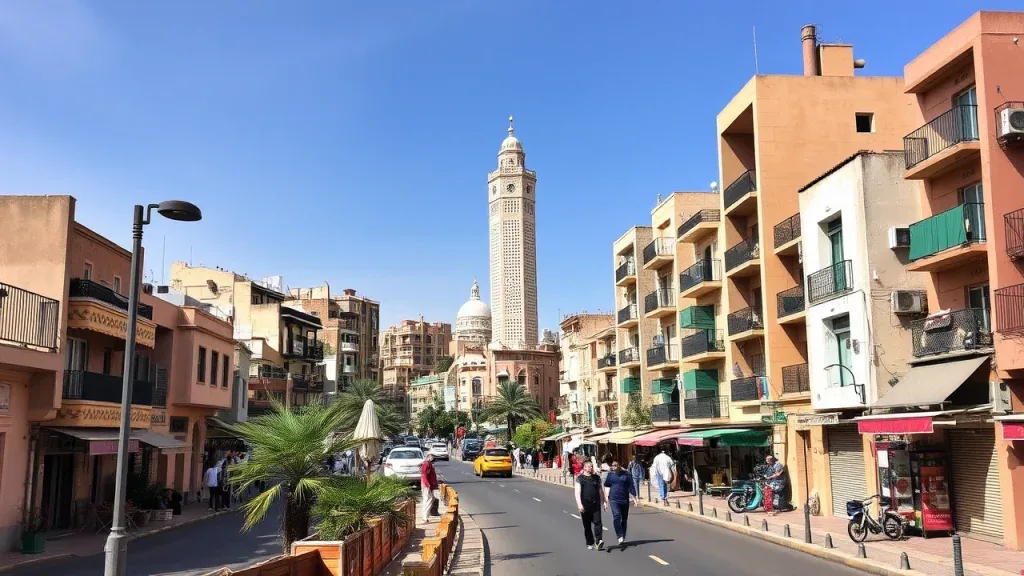 أحياء السعودية الأعلى تكلفة في أسعار الشقق السكنية