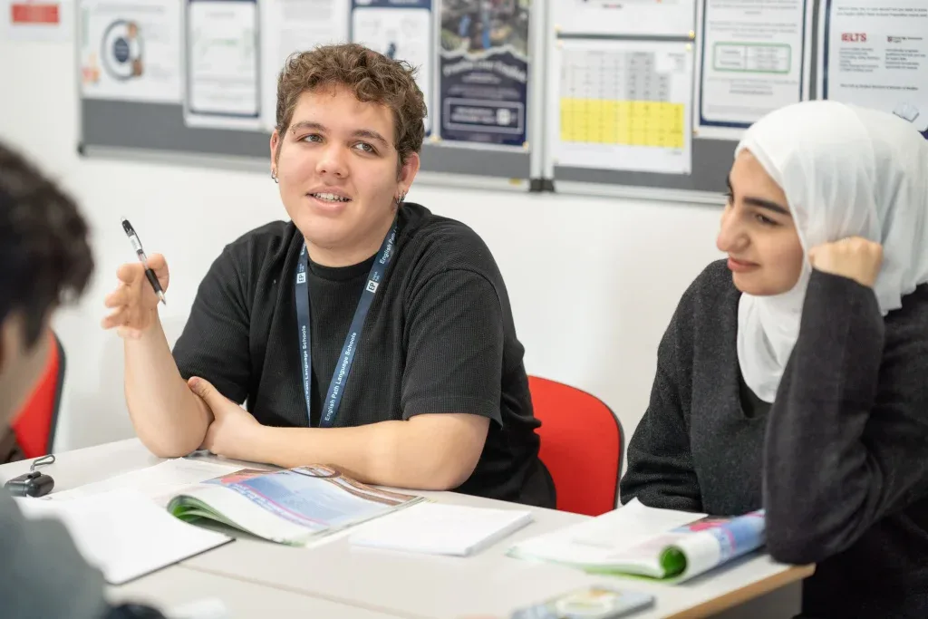 أبرز أماكن لتعلّم اللغة الإنجليزية في الرياض