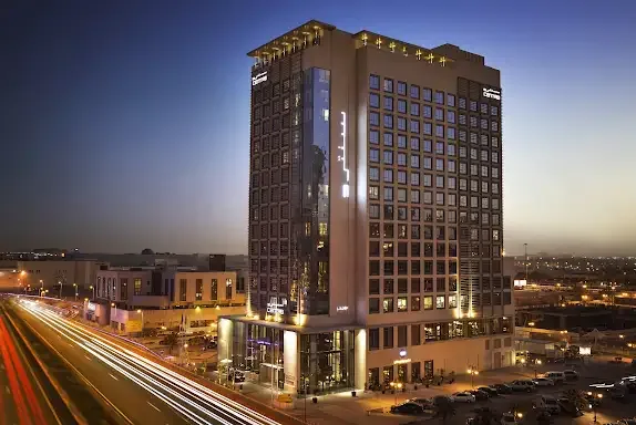 أفضل فنادق تناسب رجال الأعمال في الرياض