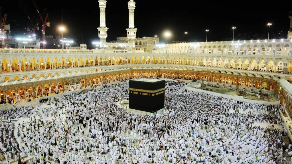 وزير الحج يعلن وصول أكثر من 860 ألف حاج حتى الآن