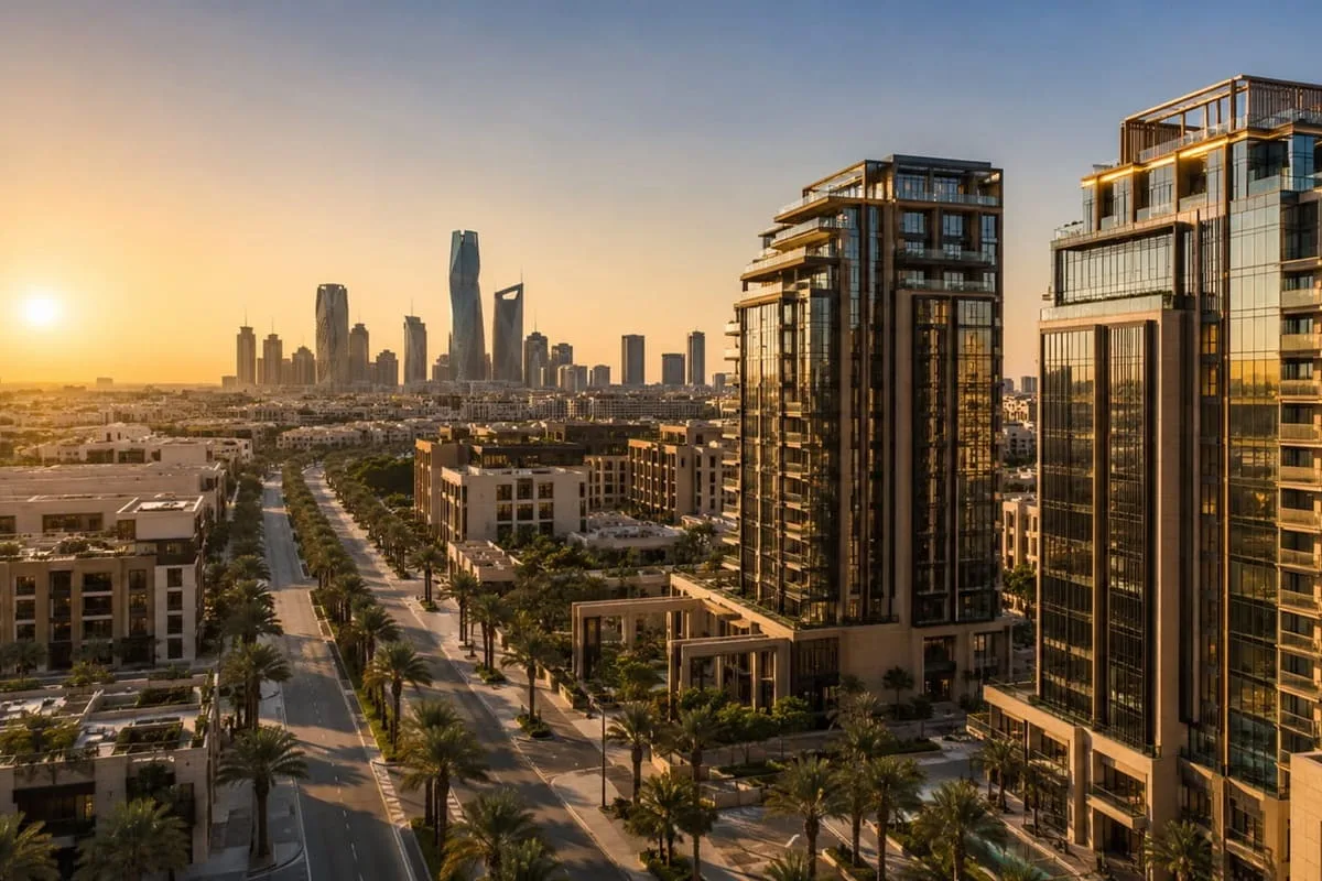 هل تستحق الرياض العيش فيها؟ تعرف على الإيجابيات والسلبيات