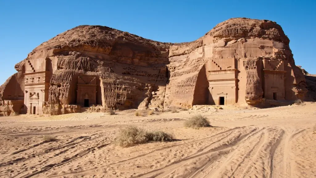أبرز أماكن مجانية في الرياض