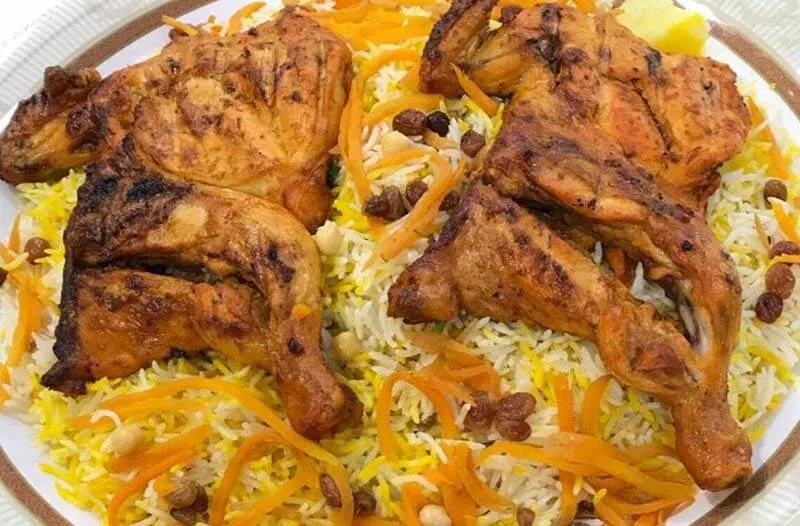 أبرز مطاعم البخاري في الرياض