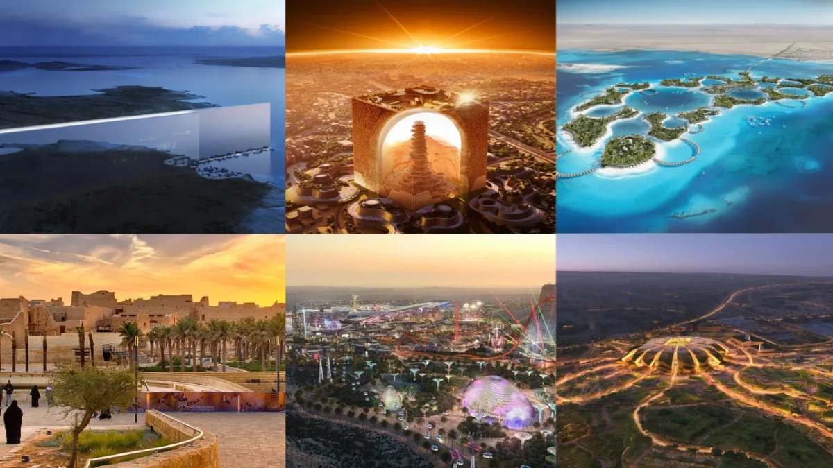 رؤية السعودية 2030: أحدث مشاريع التحول الوطني وإنجازات 2026
