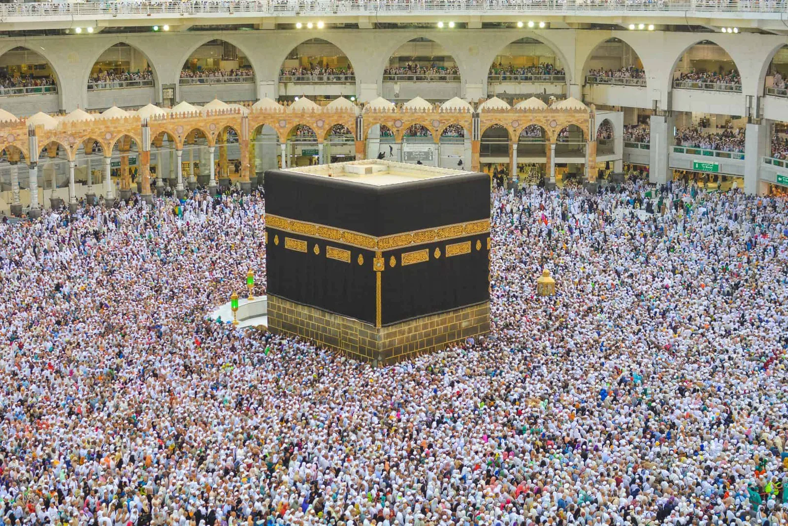 الاستعداد لموسم الحج 2026 – دليل شامل للحجاج