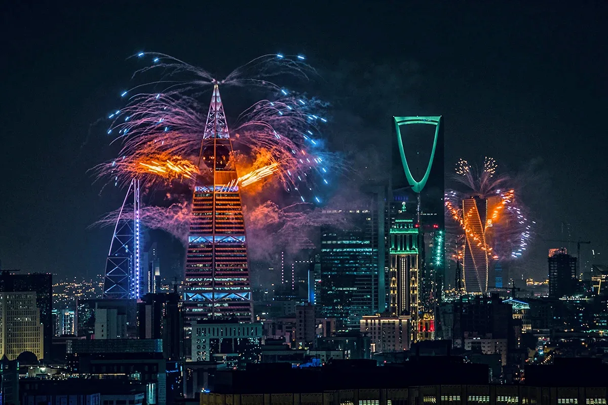موسم الرياض القادم 2026: ما الجديد وأبرز الفعاليات المرتقبة