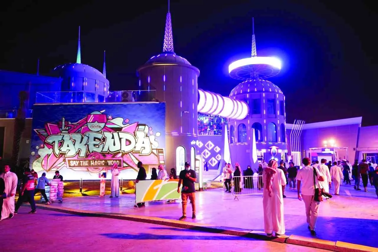 موسم الرياض 2026-2027: المواعيد والفعاليات الكبرى المنتظرة