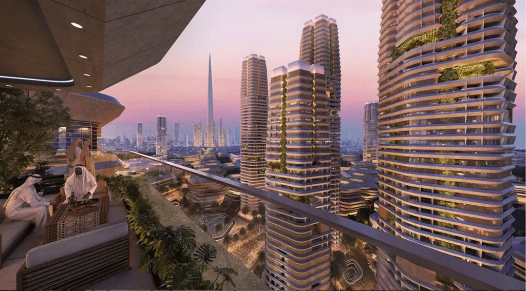 أبرز مشاريع الرياض 2026: تحول العاصمة إلى مدينة المستقبل