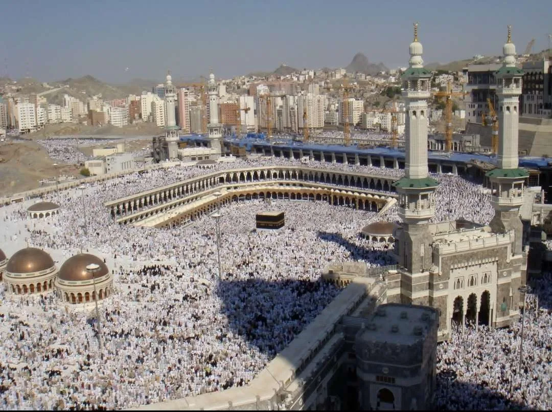 تحضيرات الحج 1447 – 2026: الجديد في خدمات الحجاج هذا العام