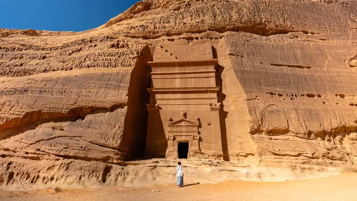 اكتشف أفضل المدن السياحية السعودية لعام 2025 - صورة 3