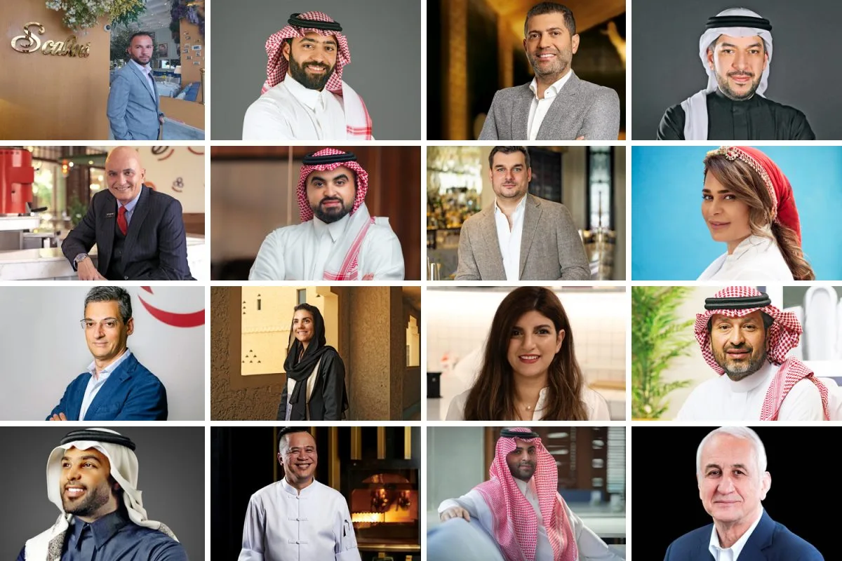 من هم أقوى الشخصيات في الاقتصاد السعودي؟