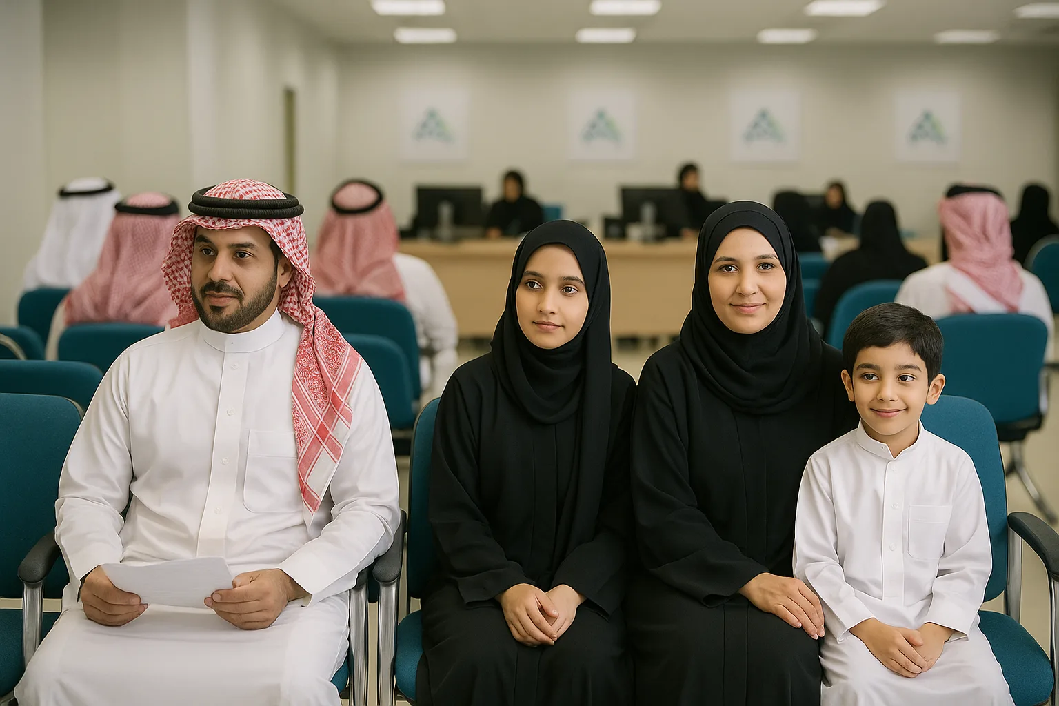 شروط التقديم على برنامج حساب المواطن 2026: الفئات المستحقة والمبالغ المحدثة