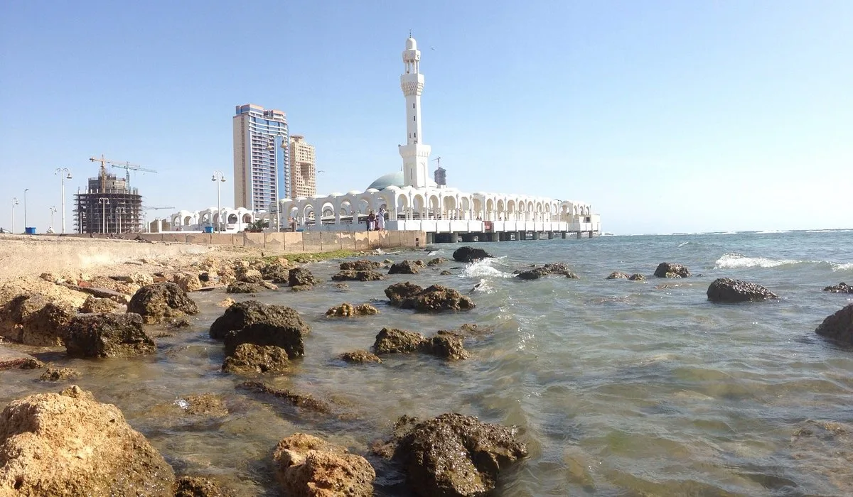 أفضل 15 مكان سياحي في الرياض يستحق الزيارة في 2026
